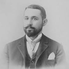 Frank Layton Foxwell LeCompte (1861-1922)