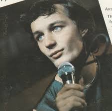 Eric Rawson Discography: Vinyl, CDs, & More