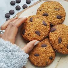 Biscuits Moelleux Au Chocolat La Recette Healthy Biscuits Moelleux Moelleux Au Chocolat Recette Healthy