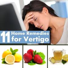11 Home Remedies For Vertigo Home Remedies For Vertigo Vertigo Remedies Natural Headache Remedies