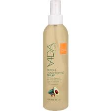 Smooth flyaways and keep your hairstyle looking great from then hair spray is the ultimate styling product with plenty of secrets and tricks up its sleeve! Vida Braid Conditioning Spray Clicks