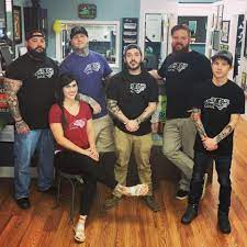 Modern electrical contracting, inc, nashville, tn. Modern Electric Tattoo Home Facebook