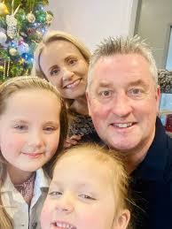 Tommy Mcintyre's Instagram, Twitter & Facebook