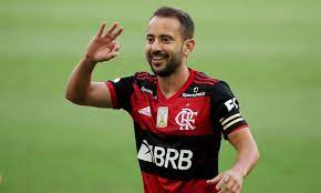 Éverton ribeiro, 31, from brazil clube de regatas do flamengo, since 2016 right midfield market value: Everton Ribeiro Do Flamengo Pode Receber Nova Proposta Giroesportesnews