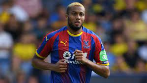 Jaïro riedewald pes 2021 stats. Crystal Palace Defender Jairo Riedewald Reportedly Interesting Champions League Side Galatasaray 90min