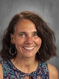 Jennifer Behrend's Instagram, Twitter & Facebook