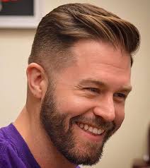 The Best Hairstyles For A Receding Hairline 2020 Haircut Styles Thin Hair Men Hairstyles For Receding Hairline Receding Hair Styles