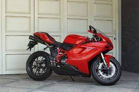 Bursa Moge Bekas Ducati 848 Corse 2012 Istimewa - Bekasi Ducati 848 Ducati