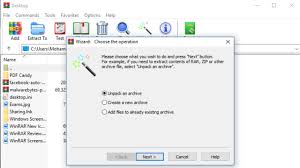 It is also useful for sending large amounts of data over the internet. Download Winrar 64 32 Bit For Windows 10 Pc Free