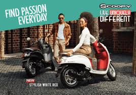 Harga mio fino lebih murah daripada. Baru Scoopy Merah Putih Warnanya Indonesia Banget Harga Naik Jadi Rp 19 Jutaan Warungasep