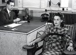 Pregnant women are generally exempted from the test unless a doctor gives written approval. Lie Detectors Don T Work As Advertised And They Never Did Smart News Smithsonian Magazine