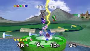 The game features 103 base stages and 74 base playable characters (with more fighters and stages as downloadable content), the largest respective … Adventure Mode Was Super Smash Bros Melee S Most Underrated Feature Ign