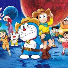 Film doraemon bahasa indonesia terbaru 2021 | stand by me. Doraemon Bahasa Indonesia Startseite Facebook