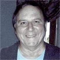 Forrest Holmes Obituary