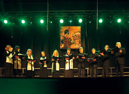 Chóry i zespoły XV MFKW