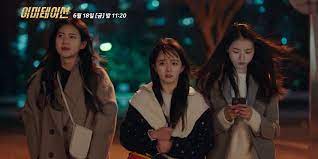 The following kdrama imitation (2021) episode 9 english sub has been released now. Imitation Korean Drama Asianwiki