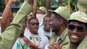 FUTA Student Union Leaders at African Student Leaders Workshop at  University of Cape Coast, Ghana.