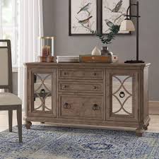 Sibylla Credenza Desk In 2020 Credenza Desks Furniture Home Decor