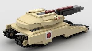 Gdi Predator Tank From Bricklink Studio Planted 75 gallon predator tank. gdi predator tank from bricklink studio