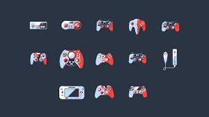 19 controller hd wallpapers and background images. Video Game Controller Wallpapers Wallpaper Cave