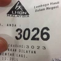 Get their location and phone number here. Lembaga Hasil Dalam Negeri Cawangan Bukit Mertajam 1 Tip From 498 Visitors
