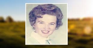 Elizabeth ?Betty? Singleton Hudson Obituary 2011