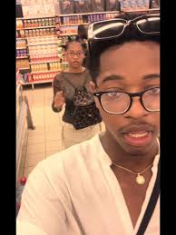 Feliz cumpleaños para mi gemelo Gerald 💕