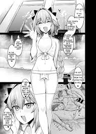 Saoyaku Astolfo ga Onna Eirei to Ecchi Shimakuru Hon 2 | Saoyaku Astolfo  Have Sex With Female Heroic Spirits 2 - Page 2 - HentaiRox