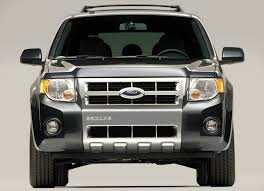 Image result for Lime Squeeze 2012 Escape