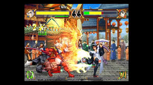 Samurai shodown v special pc game 2019 overview: Samurai Shodown Vi