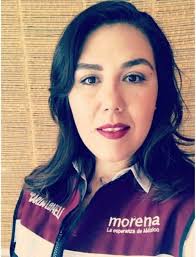 Daniela Ramírez, abogada de...