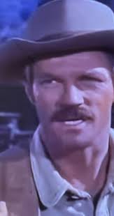 Bonanza" A Man Without Land (TV Episode 1967)