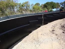 Advances In Spray Applied Basement Coatings Waterproof Magazine