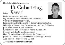Coole Sprüche 18 Geburtstag Poolvogel