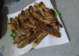 Jangan dibuang.memasak pisang yang kelewat masak untuk dijadikan camilan sederhana yang enak. Bikin Nagih Cara Membuat Sale Pisang Uli