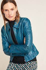 Shop All New Arrivals Anthropologie Leather Jacket Jackets Suede Jacket Women