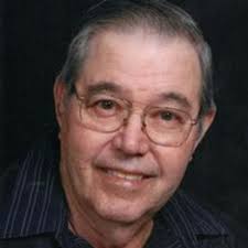 Dickie Wicker Obituary May 14, 2017