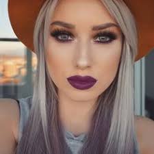 20 Blue black hair ideas