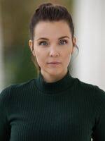 Video of Barbara Kaudelka: COPS_INTRO