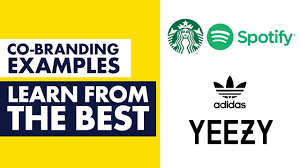 We did not find results for: Co Branding Examples 3 Of The Best Partnerships Youtube