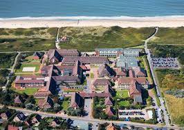 Asklepios Nordseeklinik Westerland Sylt