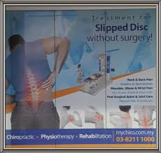Maybe you would like to learn more about one of these? Chiropractic Setia Alam Shah Alam 2021