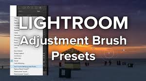 Guide To Installing Lightroom Presets - Lightroom Classic