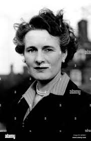 Lady pakenham Black and White Stock Photos & Images