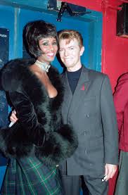 How david bowie proposed to iman is the most romantic thing we've ever heard the couple had a quiet formal marriage at lausanne city hall in. Iman Remembers David Bowie With Sweet Posts On His Birthday