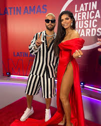 Ana barbara attends the latin grammy celebra ellas y su musica show on may 09, 2021 in hollywood. Ana Barbara ç…§ç‰‡ Facebook