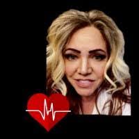 Stacey Webber's Instagram, Twitter & Facebook