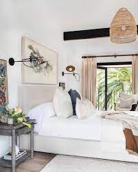 Love The Blush Accents Sophisticated Bedroom Bedroom Interior Home Decor