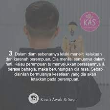 Kau beri aku harapan, kau terima semua bukankah sudah sejak awal aku katakan semua yang akul akukan denganmu, semua yang aku berikan dan aku korbankan untukmu atas dasar cinta atas dasar. Tentang Lelaki Dari Sisi Lain Yang Kisah Awak Dan Saya Facebook