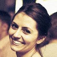 Silvia Sirbu's Instagram, Twitter & Facebook